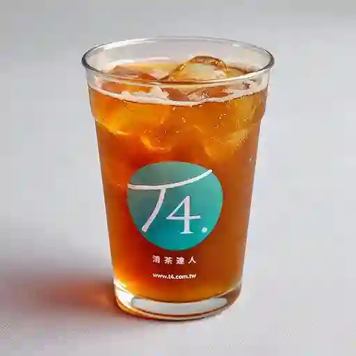 Té Earl Grey