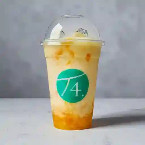 Coconut Milk Tea