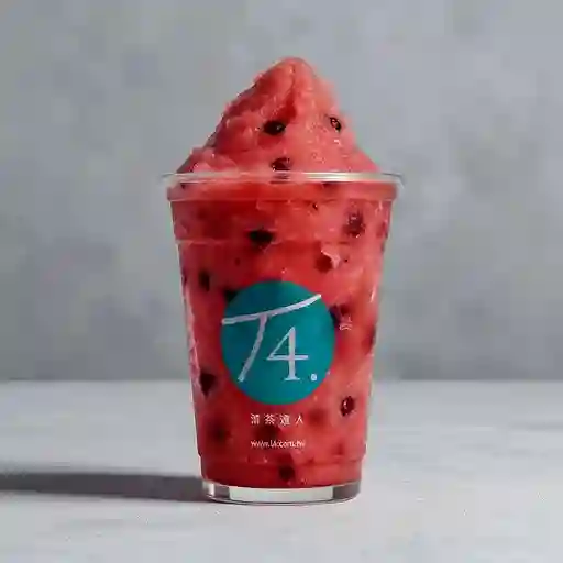 Smoothie Wild Berries