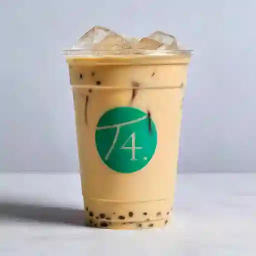 Oolong Peach