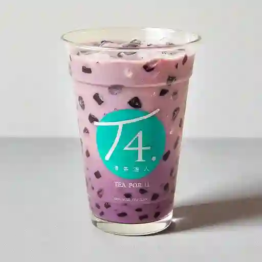 Té Taro
