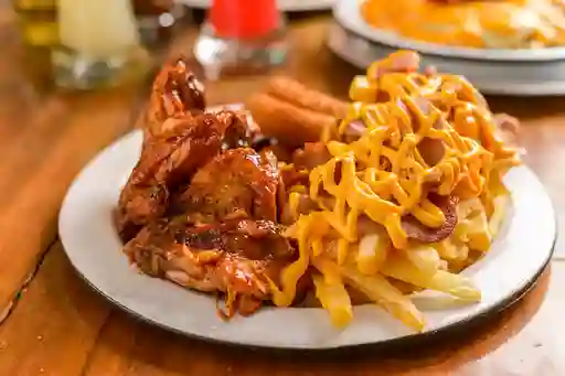 Picada el Corral