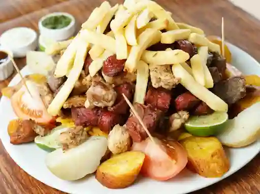Picada Familiar