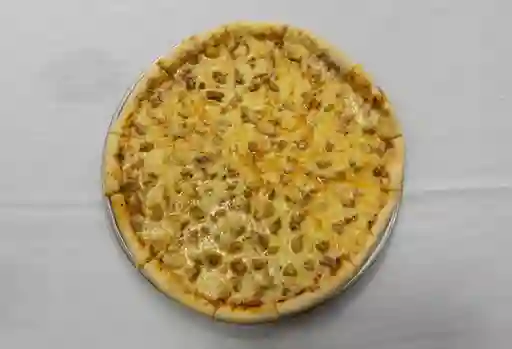 Pizza Pollo Small