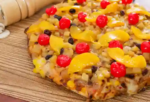 18.Pizza Tropical