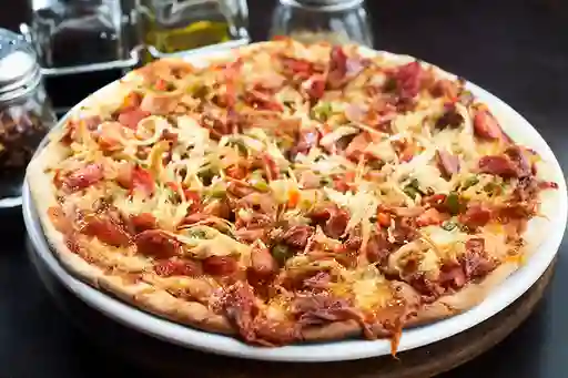 Vegetariana