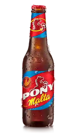 Pony Personal 