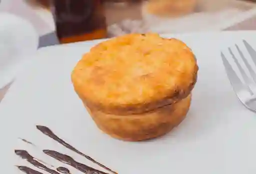 Muffin de Queso