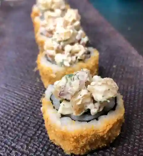 Sushi Roll Sierra Nevada
