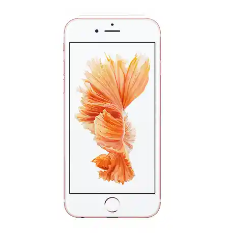 iPhone 6s Reacondicionado 32GB