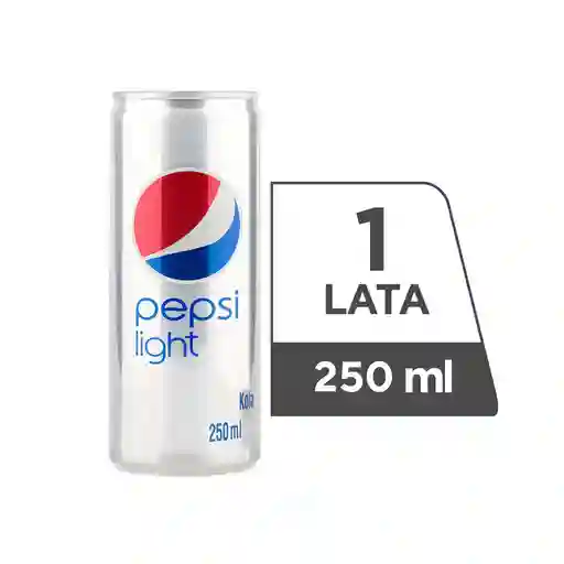 Pepsi Light 250 ml