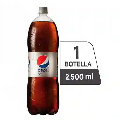 Pepsi Light 2.5 l