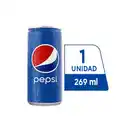 Pepsi 269 ml