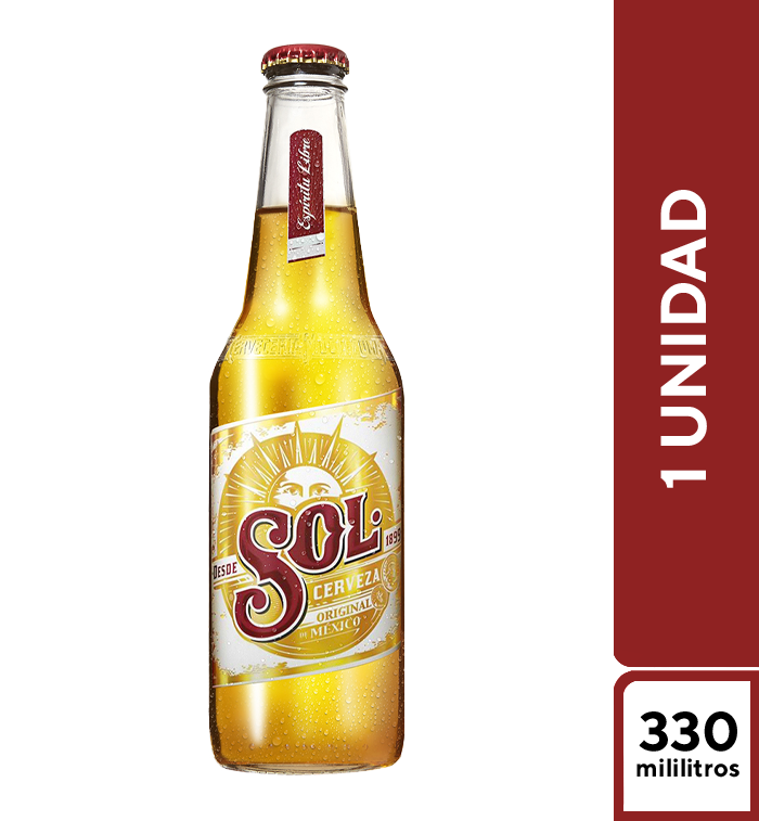 Sol 330 ml