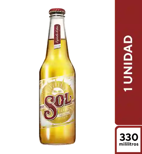 Sol 330 ml
