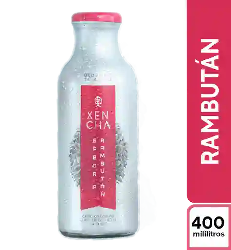 Xencha Rambután 400 ml