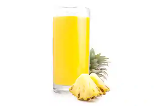 Jugo de Piña