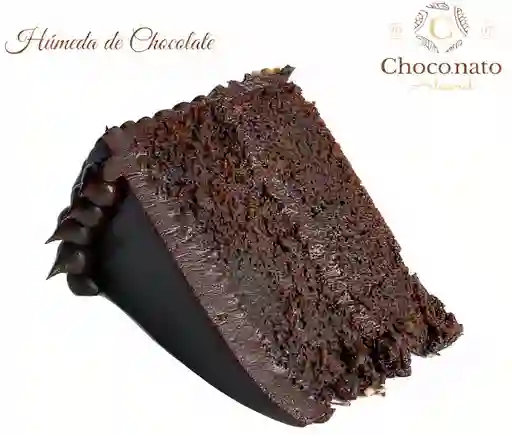 Porción Torta de Chocolate