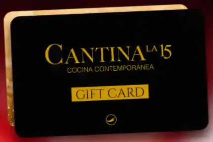 Gift Card $50.000