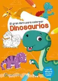 Supercolores Dinosaurios El Gato De Hojalata 1 und