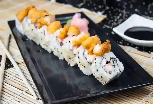 Róbalo Roll