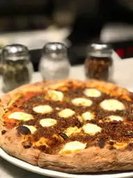 Pizza Salsicia Italiana