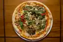 Pizza Primavera