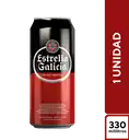 Estrella Galicia 330 ml