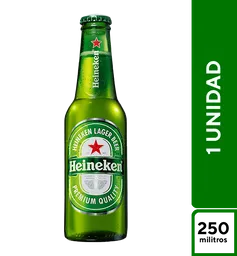 Heineken 250 ml