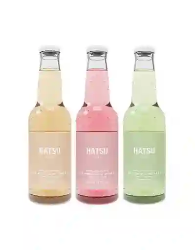 Soda Hatsu 300ml