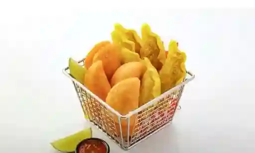 Empanadas Tipicas