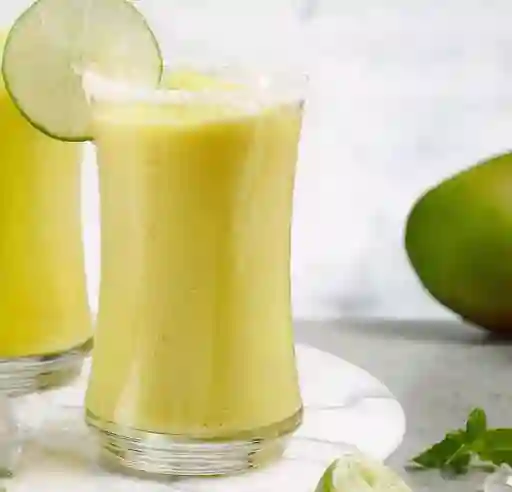 Jugo de Mango Biche