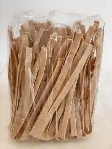 Pastas Integrales 250gr