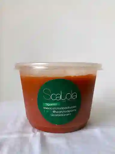 Salsa Pomodoro 400gr