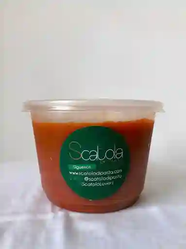 Salsa Napolitana 400gr 