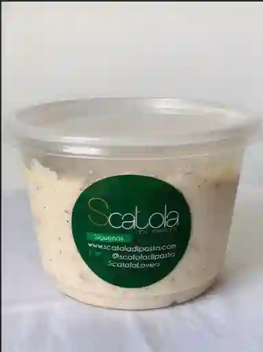 Salsa Alfredo 400gr 