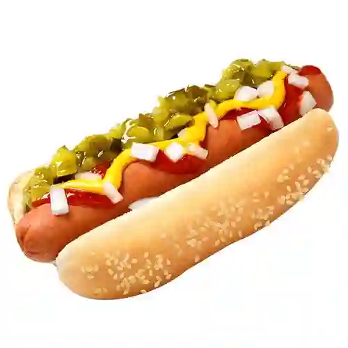 3x2 Combo Perro New York