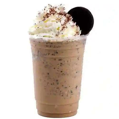 PROMO: X2 Frapuccino de Oreo