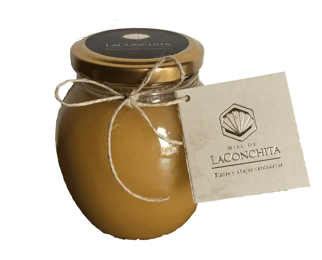 Miel La Conchita 200 G