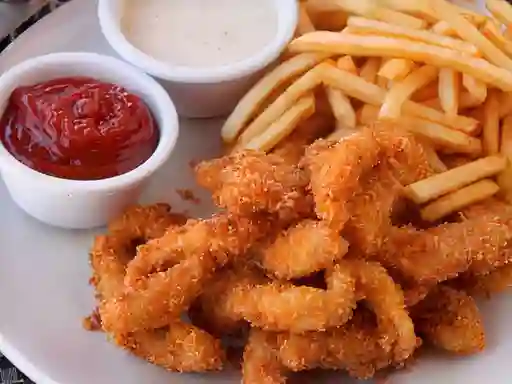 Chicken Fingers