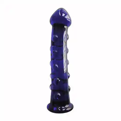 Dildo Vidrio Kang