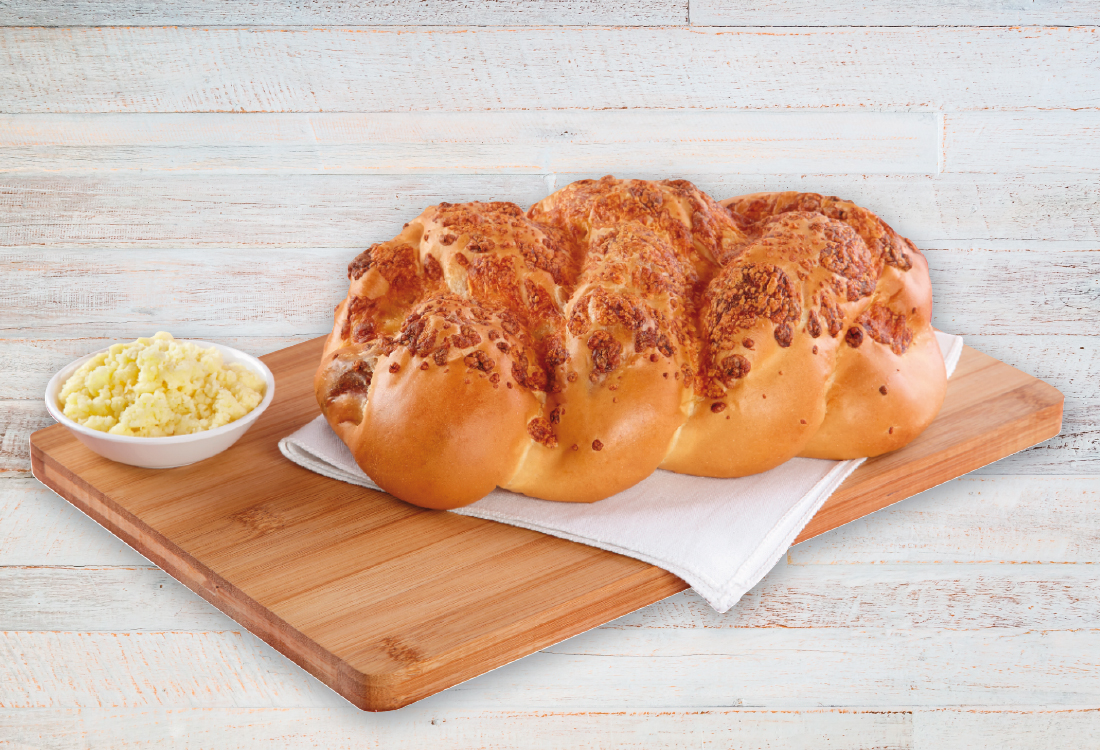 Pan Pa' Ya! a Domicilio Calle 97 2360. Local 102