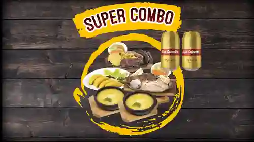 Super Combo