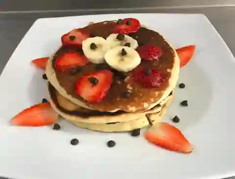 Pancake 