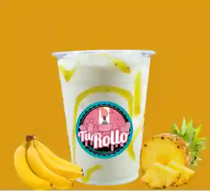 BATIDO CAPRICHITO