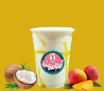 BATIDO DELICIA TROPICAL