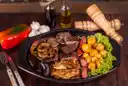 Parrillada Carnicera X4
