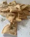 Chips Pan Pita