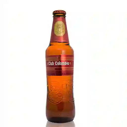 Club Colombia Roja 330 ml