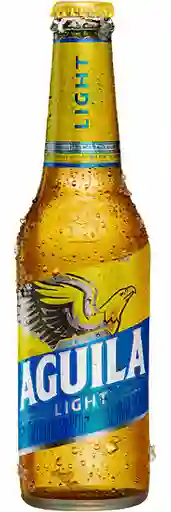 Aguila Light 330 ml